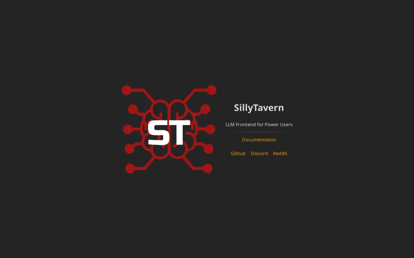 SillyTavern: the usual recommendation if you will run the frontend yourself.