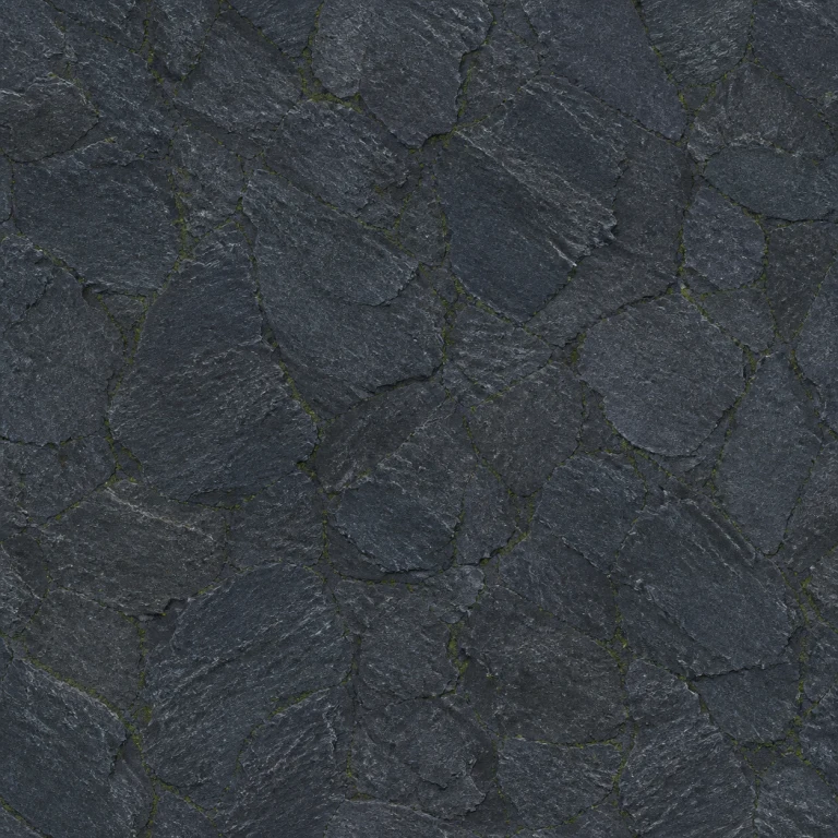 Slate moss seamless texture